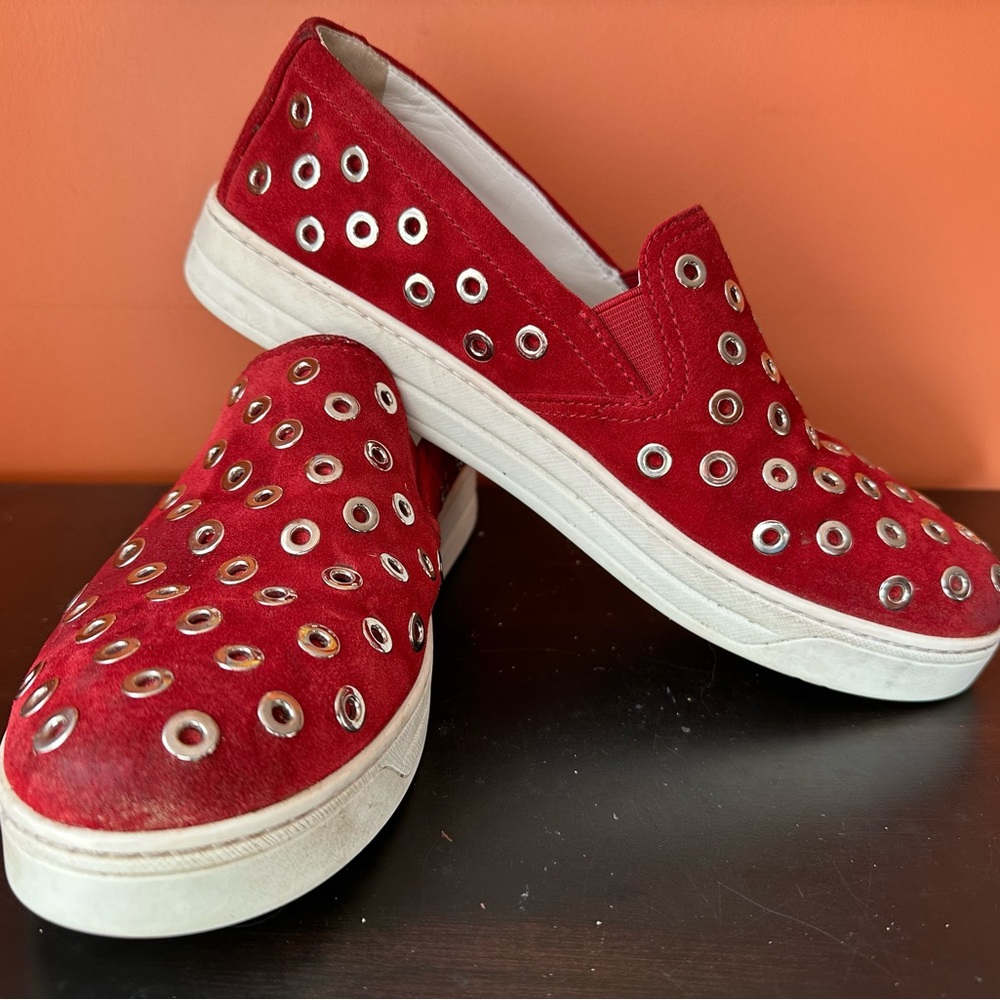 Prada Shoe